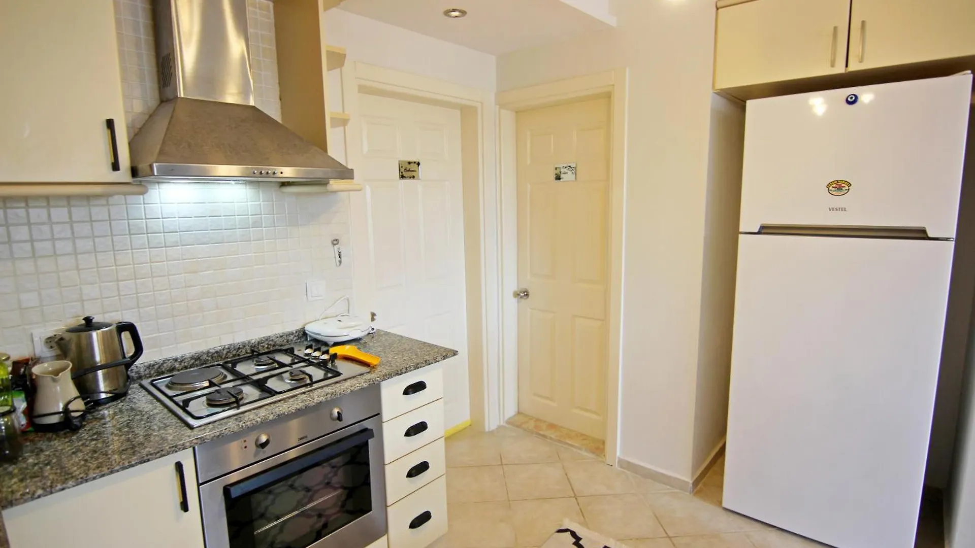 Letoon Homes Ölüdeniz