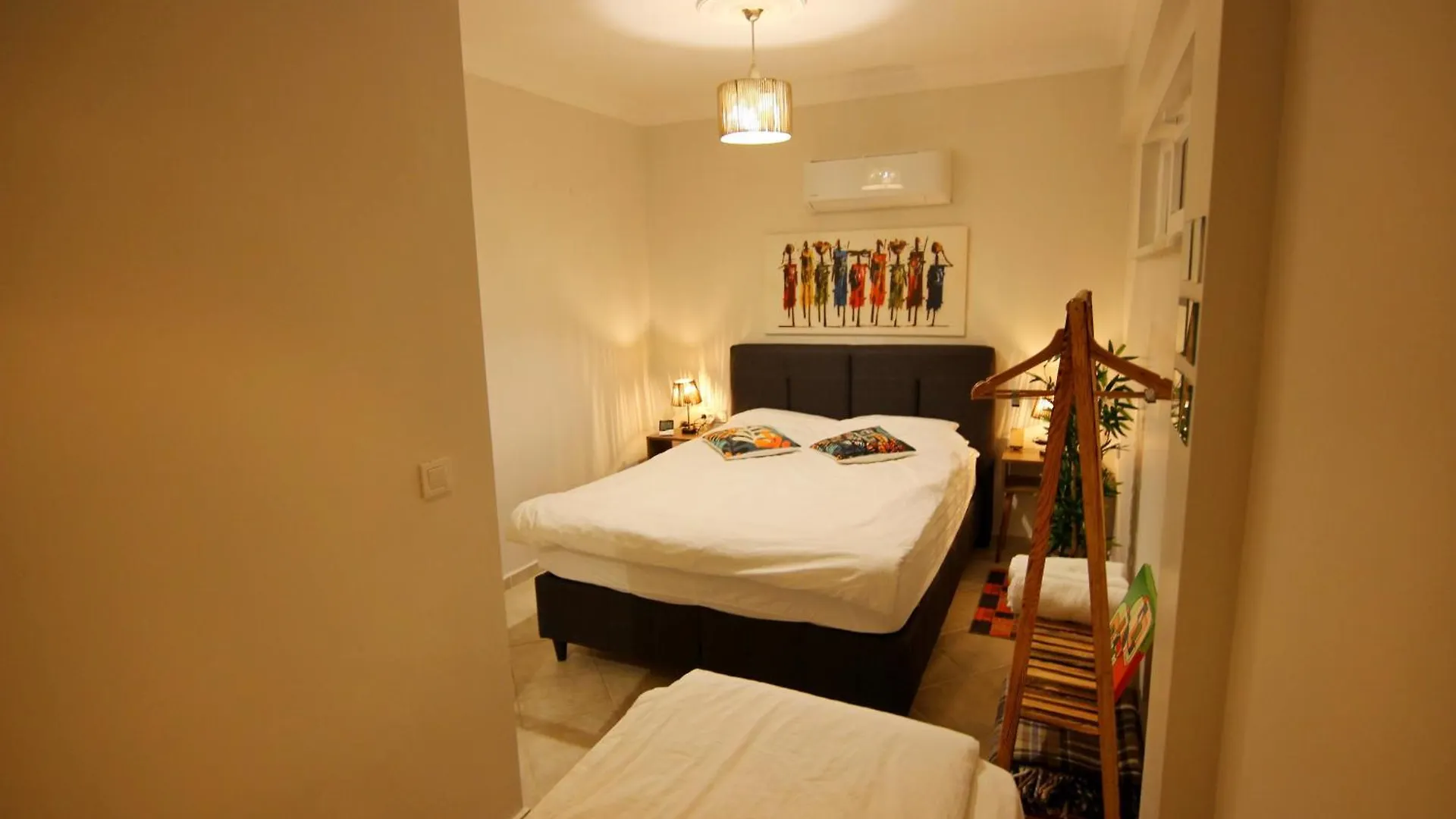 Prázdninový dům Letoon Homes Oludeniz Turecko